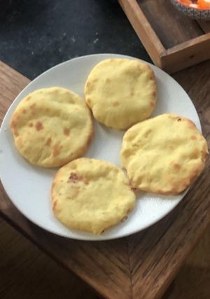 Une photo de Naans au kiri