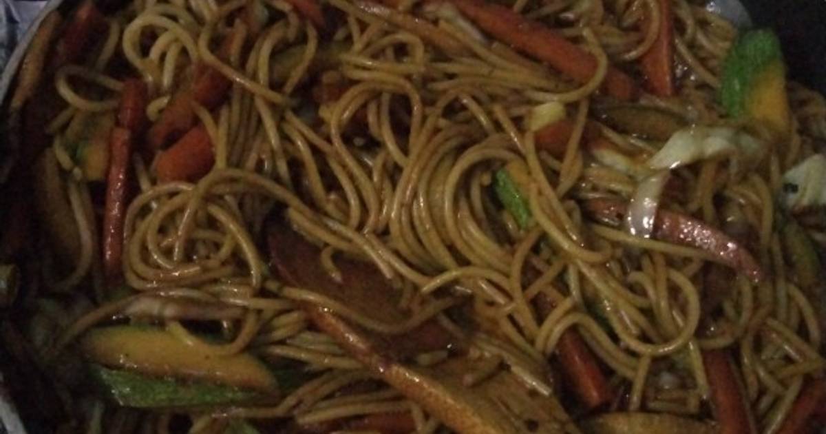 Pasta chistorra 49 recetas caseras Cookpad