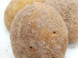 Potato Cheese Buns