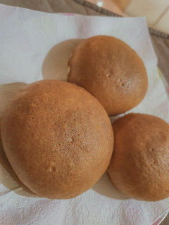 Foto resep Mexican Bun (Roti Boy)