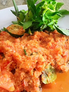 Foto resep Pecak gurame