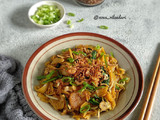 Kwetiau Goreng