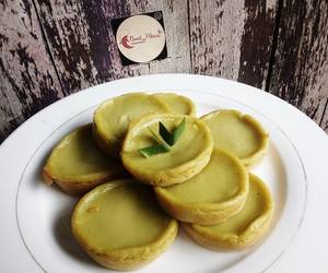 Resep Mudah Bolu kojo durian Enak Sempurna Resep Mudah Bolu kojo durian Enak Sempurna