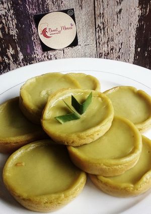 Foto resep Bolu kojo durian