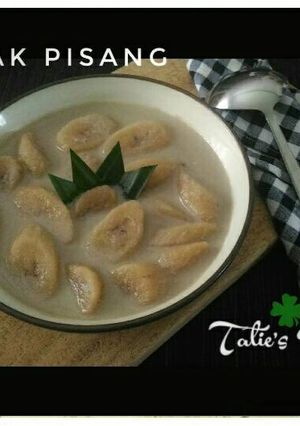 Foto resep 🍌Kolak Pisang🍌
