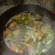 Sop Daging