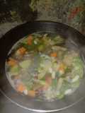 Sop Daging