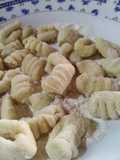 Gnocchi
