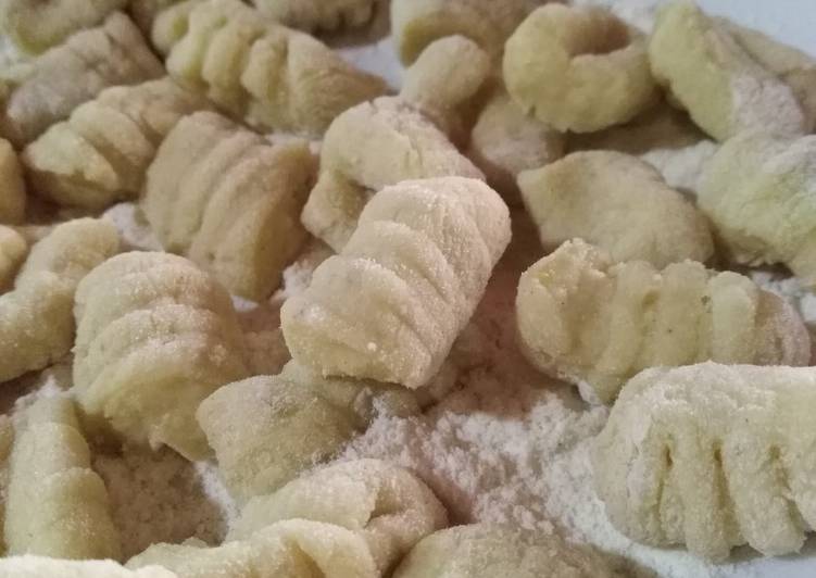 Gnocchi