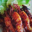 Udang Bakar