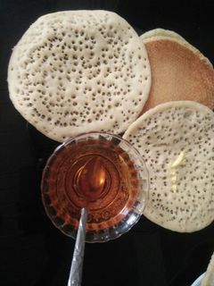 صورة لوصفة بغرير