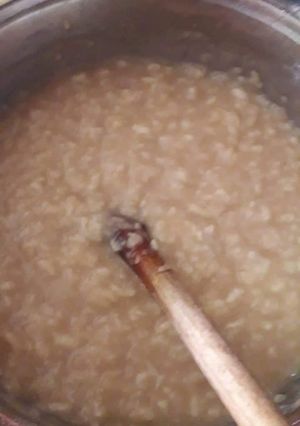 Almamártás recept fotója