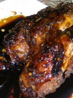 Foto resep Ayam Bakar