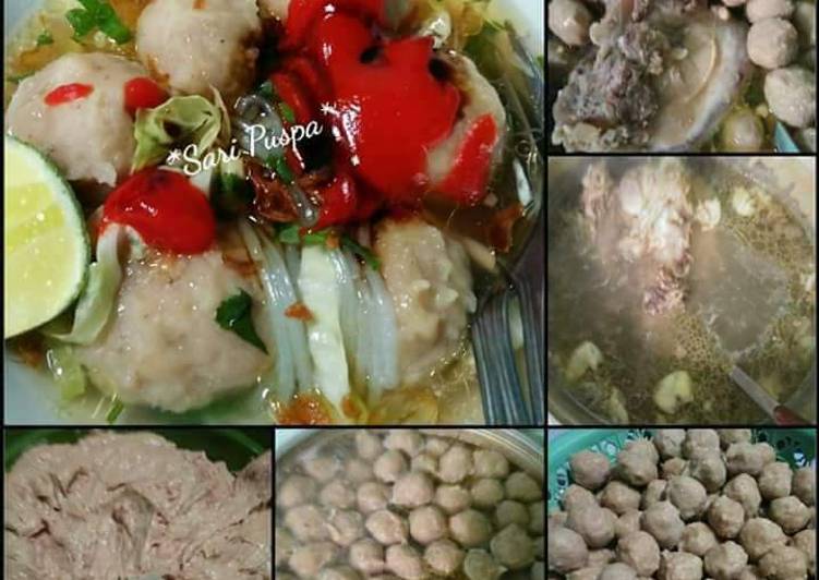 Bakso Tetelan