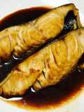 Bacalao Cocido Japonés