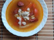 Kép erről: babos tészta