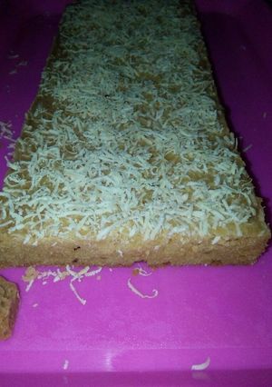 Foto resep Cheese cake (cuman 3 bahan)