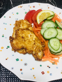 Una foto de Nuggets de Pollo!