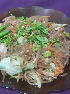 Foto resep Mie lethek
