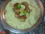 كبسه دجاج