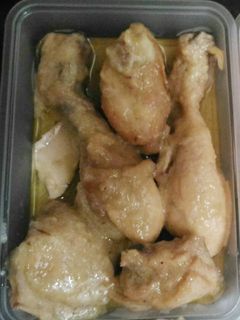 Foto resep Opor Ayam
