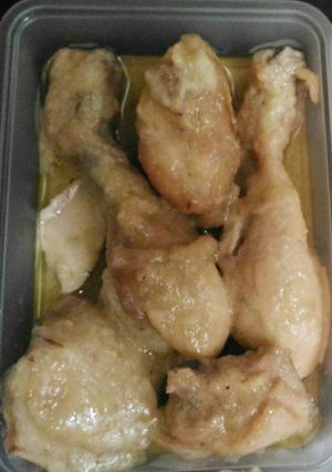 Foto resep Opor Ayam