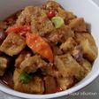 Sambal Goreng Krecek