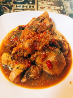 Foto resep Semur Ayam Kecap