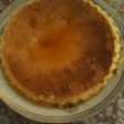 Flan de leche condensada