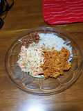Comida de apuros