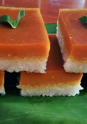 Foto resep Talam Ketan Sarikaya