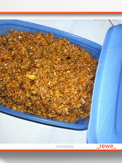 Foto resep Sambal Pecel Homemade