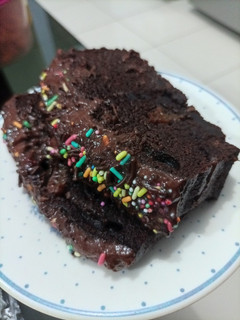 Foto resep 93. Kue Coklat Kukus