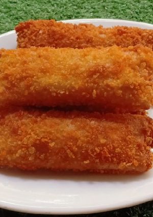 Foto resep Risoles Mayo