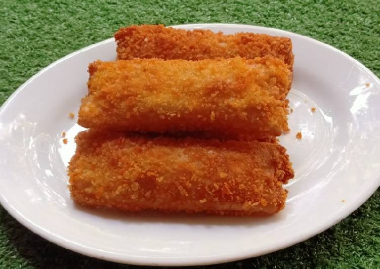 Risoles Mayo