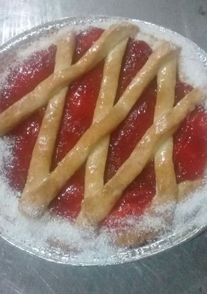 Una foto de Pasta Flora