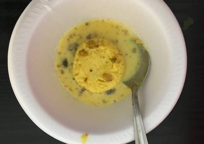 Rasmalai