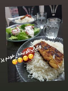 عکسی از دستور کباب کوبیده _ مرغ