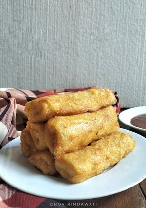 Foto resep 52. Sosis Solo