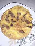 Tortilla țărănească 😊