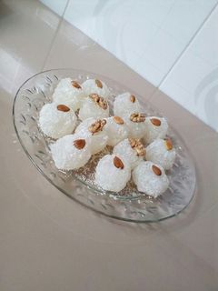 عکسی از دستور باسلوق مراغه خونگی