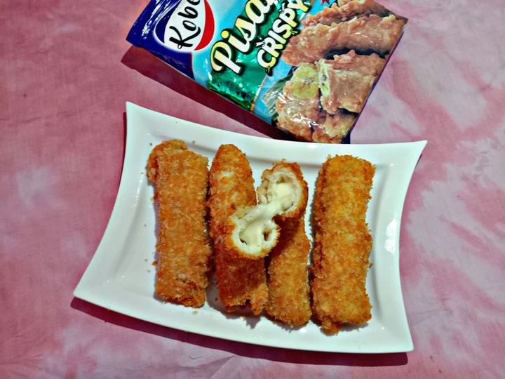 Langkah Gampang Membikin Resep Roti Goreng Isi Mozarella yang Enak Banget Anti Ribet, Lezat Sekali