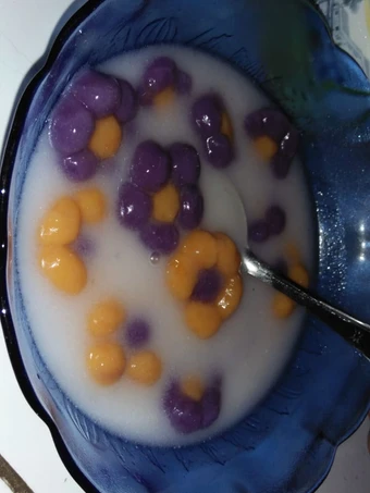 Cara Gampang Menyiapkan Resep Kolak Candil bunga yang Bisa Manjain Lidah Anti Ribet, Bisa Manjain Lidah