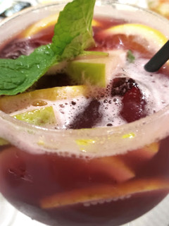 Foto de Sangria