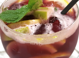 Foto de Sangria