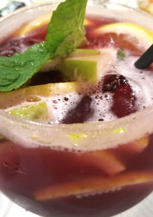 Foto de Sangria