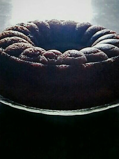Foto resep Bolu kukus ketan hitam