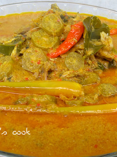 Foto resep Gulai Ikan
