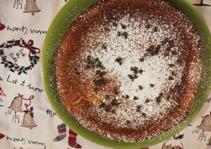 New York Cheesecake (ricetta originale americana) 🗽