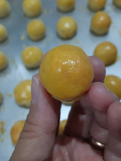Foto resep Nastar
